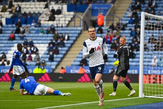 Leicester City 2-4 Tottenham Hotspur: 5 Talking Points as Gareth Bale brace powers Spurs to comeback win | Premier League 2020-21