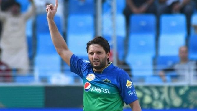 PSL 2021: "He has a very busy life, never know whether he even considered going" - Salman Butt unsure about Shahid Afridi's injury claim