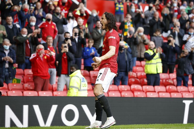 Manchester United v Fulham - Premier League