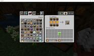 Beehives Minecraft Recipe Fill The Entirety Of The 1st And 3rd Rows 