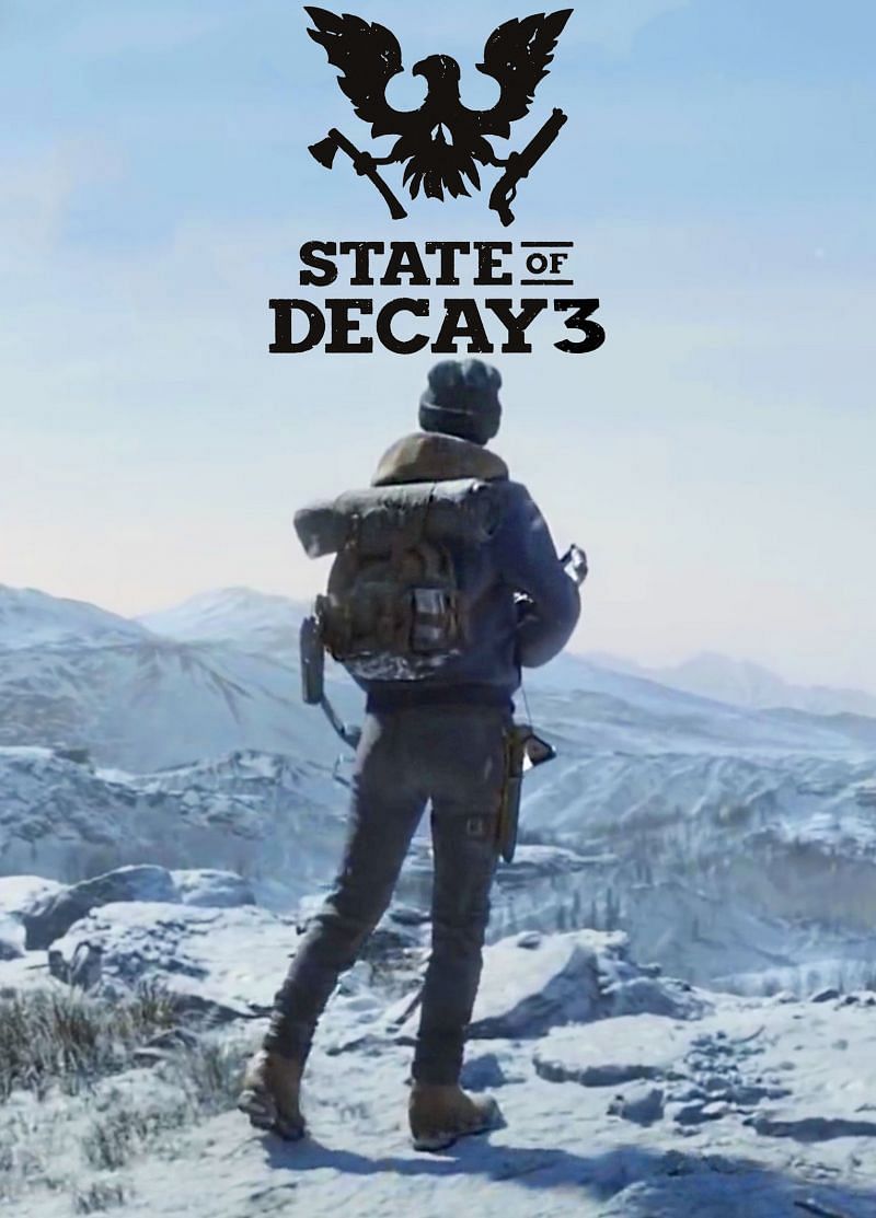 State of Decay 3 (Image via Xbox)