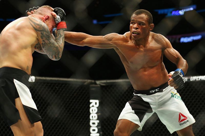 Francisco Trinaldo is arguably one of the UFC&#039;s most underrated fighters.