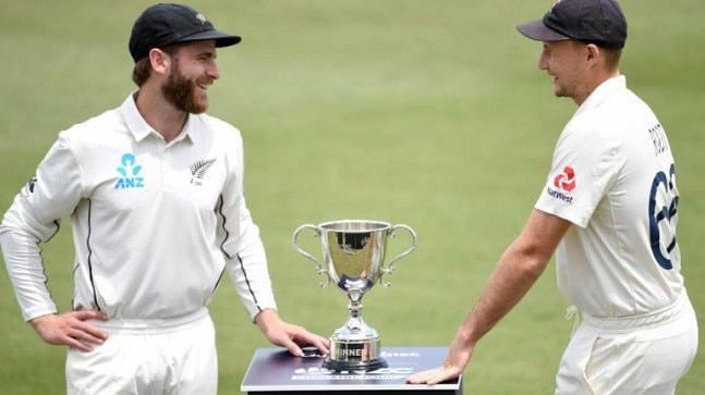 Who&#039;ll clinch the two-match Test series?