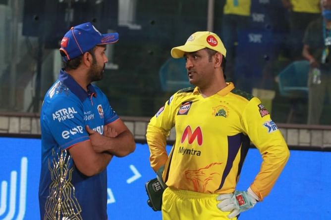 IPL 2021: “We knew it would be a close game; the difference was the execution” - MS Dhoni
