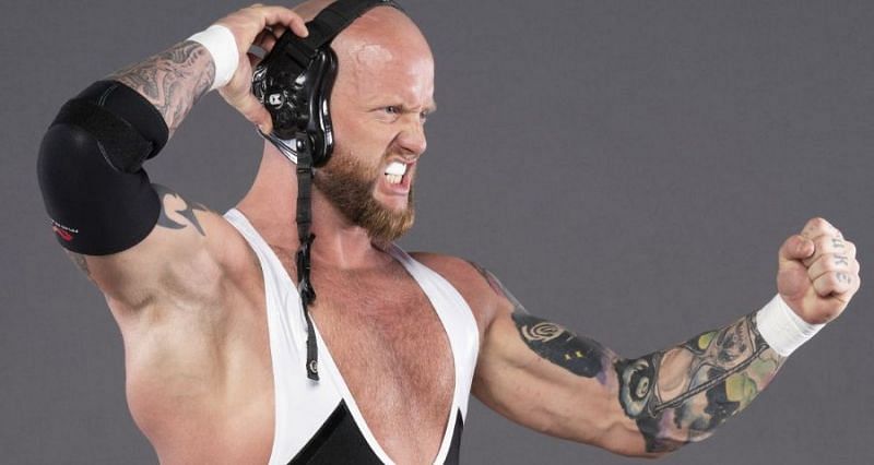Known worldwide as &#039;The Walking Weapon&#039;, Josh Alexander has ascended to new heights at the top of IMPACT&#039;s X-Division