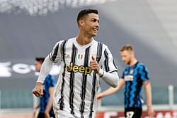 Juventus 3-2 Inter Milan: 5 hits and flops as ten-man Bianconeri keep top-4 hopes alive | Serie A 2020-21