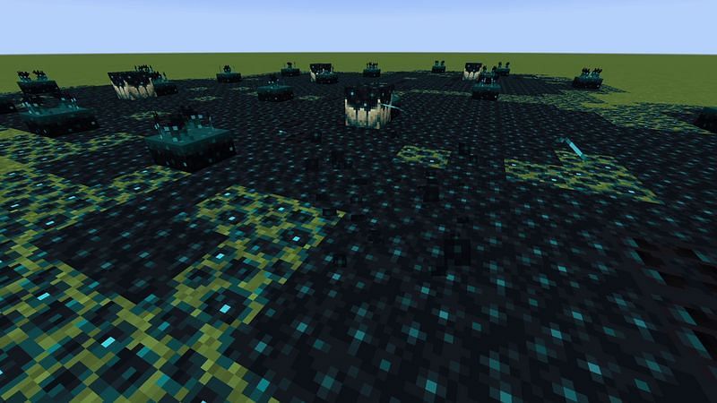 List of features revealed in Minecraft Java 1.17 Caves and