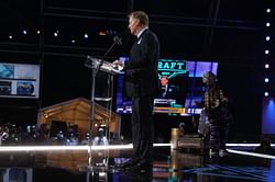 Los Angeles Rams Draft Picks 2021: Who Did The Rams Pick? Full List Of Selections