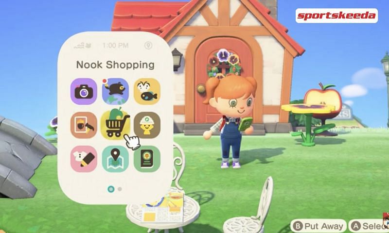 Animal Crossing: New Horizons': Release Date And 5 Things To Know Before  You Play