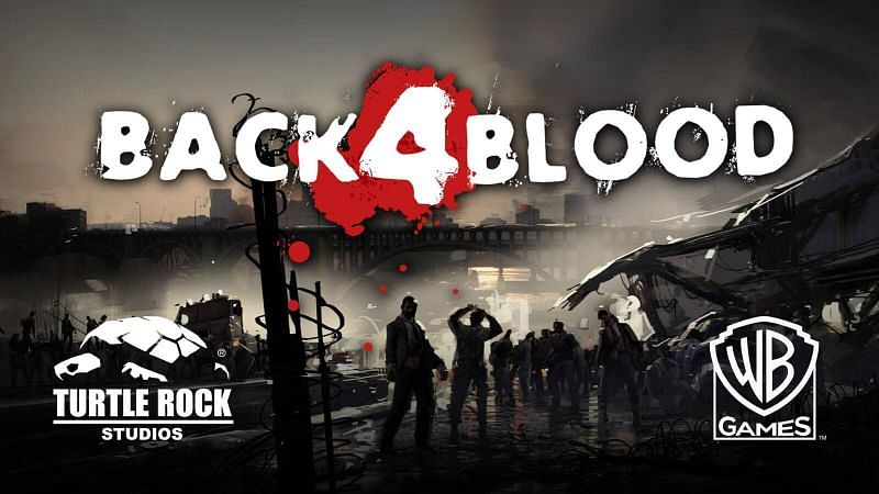 Back 4 Blood (Image via Warner Bros.)
