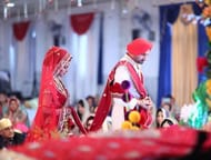 Harbhajan Singh's Wife