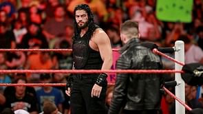 रोमन रेंस को हराने वाले फेमस सुपरस्टार ने WWE से निकाले गए दिग्गज को लेकर दिया बयान, कहा- कभी नहीं भूल सकता