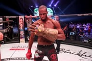 Michael Page has already expressed an interest in jumping ship to the UFC