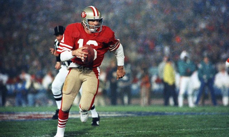 Joe Montana