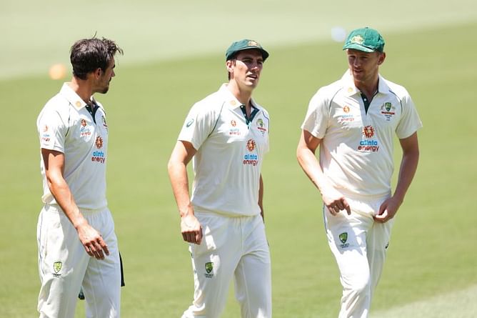 "I am with Cameron Bancroft" - Aakash Chopra on Sandpaper Gate