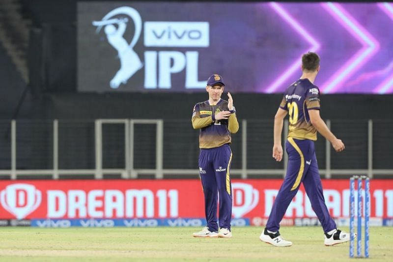 Photo Credit - IPL