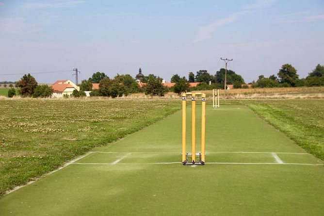 LUX vs AUT Dream11 Team Prediction, Fantasy Cricket Tips & Playing 11 Updates for Today's Central Europe Cup T20 Match - May 23, 2021
