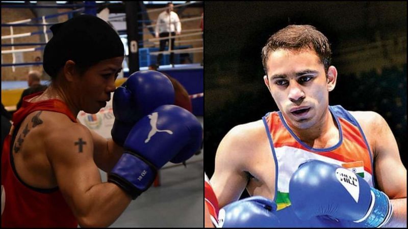 Boxing at Tokyo Olympics - A golden opportunity for Team India to Create History