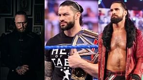 5 WWE सुपरस्टार्स जिनके खिलाफ रोमन रेंस Hell in a Cell में लड़ सकते हैं