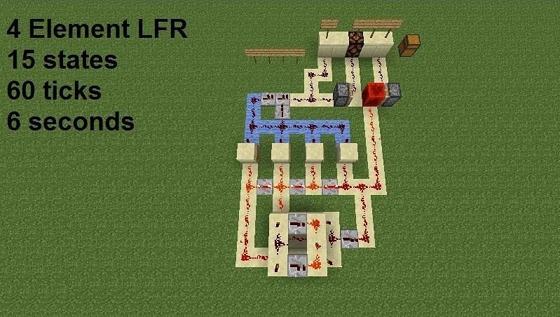 minecraft redstone circuits