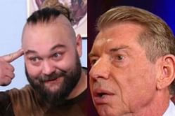 "You failed this guy" - Former WWE head writer criticizes WWE's booking of Bray Wyatt [Exclusive]