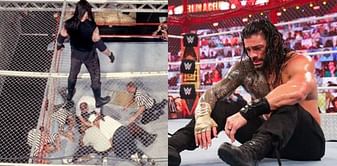 5 WWE सुपरस्टार्स जिन्होंने सबसे ज्यादा Hell in a Cell मैच जीते हैं