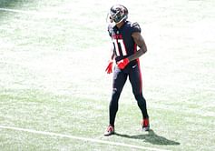 NFL Trade Rumors: Indianapolis Colts or New England Patriots? Which team is the better fit for Julio Jones?