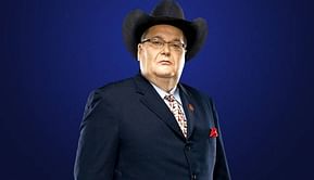 "Next big thing" - Jim Ross reveals which AEW star will be the company's next breakout star