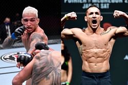 UFC line-up for tonight (May 15, 2021): Who are the fighters involved in the event?