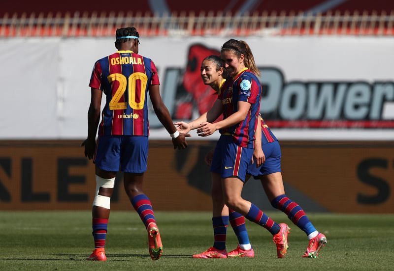 Chelsea Women Vs Barcelona Femeni Prediction Preview Team News And More Uefa Women S Champions League Final 21