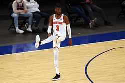 New York Knicks vs Memphis Grizzlies: Injury report, predicted lineups and starting 5s - May 3rd, 2021 | NBA Season 2020-21