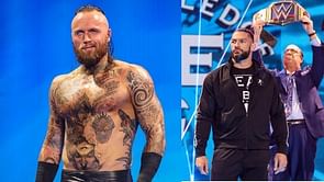 5 बड़ी बातें जो WWE ने इस हफ्ते SmackDown के जरिए इशारों-इशारों में बताई