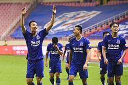 Hebei FC vs Shanghai Shenhua prediction, preview, team news and more | Chinese Super League 2021