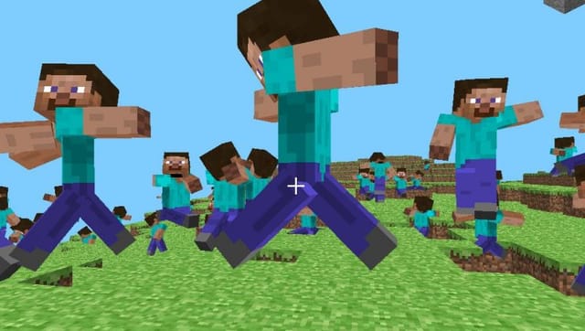 Who is Steve in Minecraft: Everything players need to know