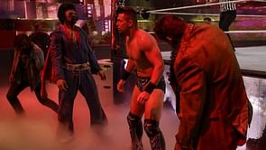 Backstage reaction to The Miz's injury at WrestleMania Backlash - Reports