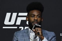 5 UFC fighters who were accused of faking injuries