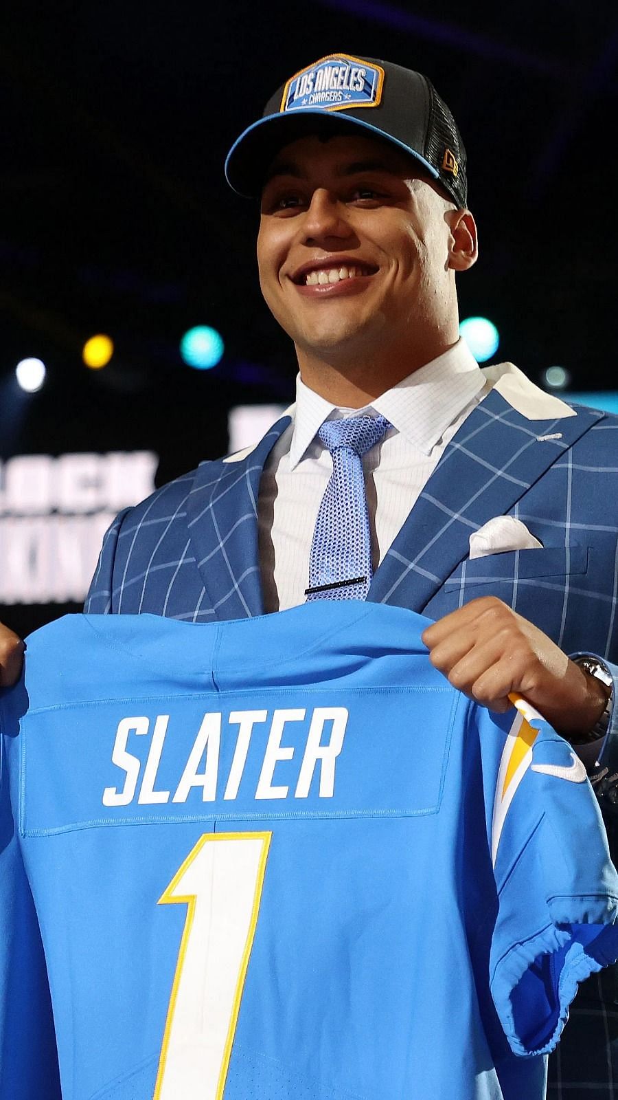 NFL Draft 2021: Who did the Los Angeles Chargers draft? Complete