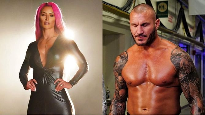WWE RAW: 5 Biggest news stories - Eva Marie's return, Randy Orton attacked with tomatoes (May 3, 2021)