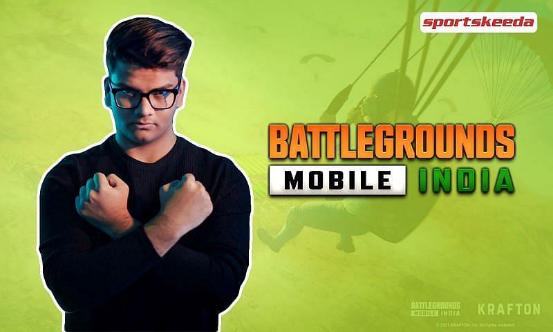 GodNixon answers queries of fans regarding Battlegrounds Mobile India