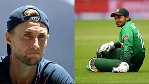 Mushfiqur Rahim overtakes Joe Root in ICC ODI Rankings for Batsmen