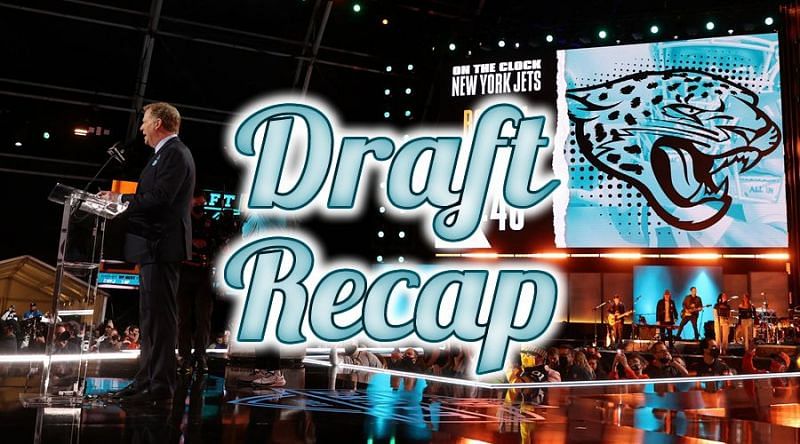 2021 NFL Draft Recap: Winners, losers, and the latest Aaron