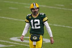 NFL Trade Rumors: Denver Broncos could be the top landing spot for Aaron Rodgers