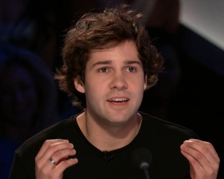 David Dobrik - Latest News & Updates on David Dobrik