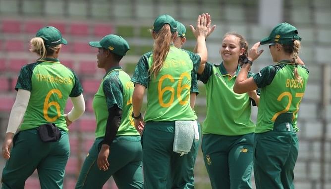 ZM-W vs SAW-E Dream11 Team Prediction, Fantasy Cricket Tips & Playing 11 Updates for Today's ODD Match - May 22nd, 2021