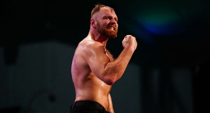 Jon Moxley and Eddie Kingston defeated The Acclaimed and will face The Young Bucks for the AEW World Tag Team Titles at Double or Nothing
