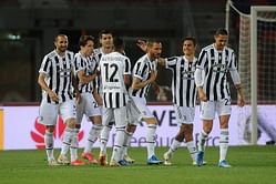 Juventus News Roundup: Andrea Pirlo reflects on 'complicated season', Zinedine Zidane linked with Turin move and more | 24th May, 2021