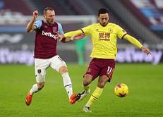 Burnley vs West Ham United prediction, preview, team news and more | Premier League 2020-21