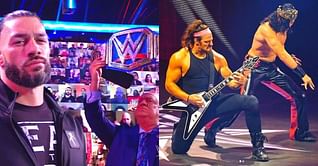 SmackDown Results: Huge interference in main event; Top Champions suffer big loss