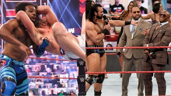 5 बड़ी कहानियां जो इस हफ्ते WWE Raw के एपिसोड से सामने आई