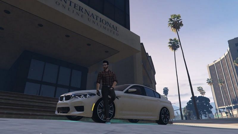 Top 5 Indian GTA 5 RP servers